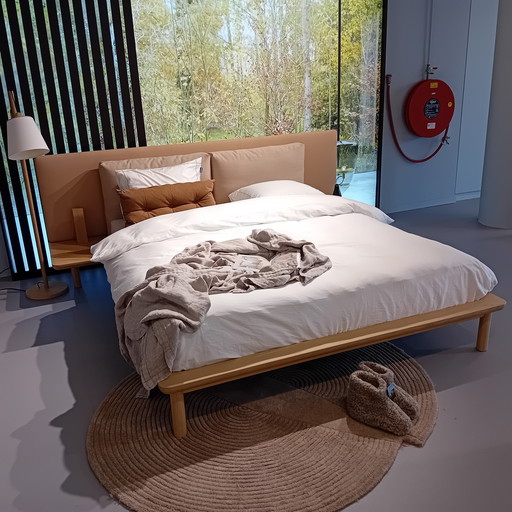 Letto Auping Noble - 180x210