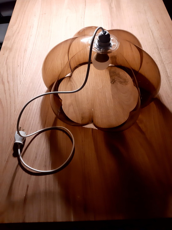 Image 1 of Herda space age lamp