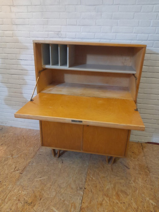 Pastoe Secretaire/schrijftafel CB07