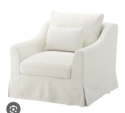 Sessel Farlöv Ikea
