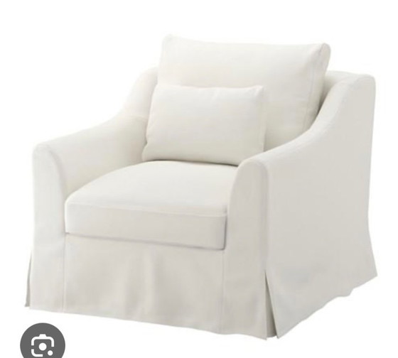 Image 1 of Poltrona Farlöv Ikea