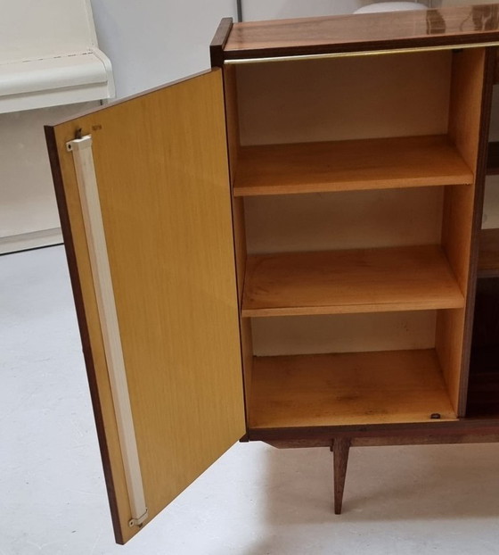 Image 1 of Mobiletto di metà secolo