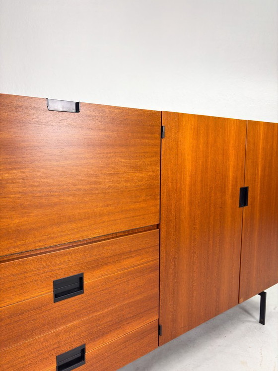 Credenza 'CU08' di Cees Braakman per Pastoe – Credenze, Legno (photo 18 of 20)