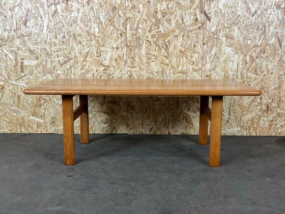 Image 1 of Mesa de centro de teca de los años 60 y 70 Mesa de centro Cado Diseño danés Dinamarca