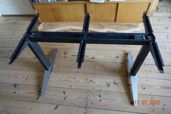 Image 1 of Tavola di Rietveld per Gispen