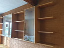 Unité murale Modular Hülsta