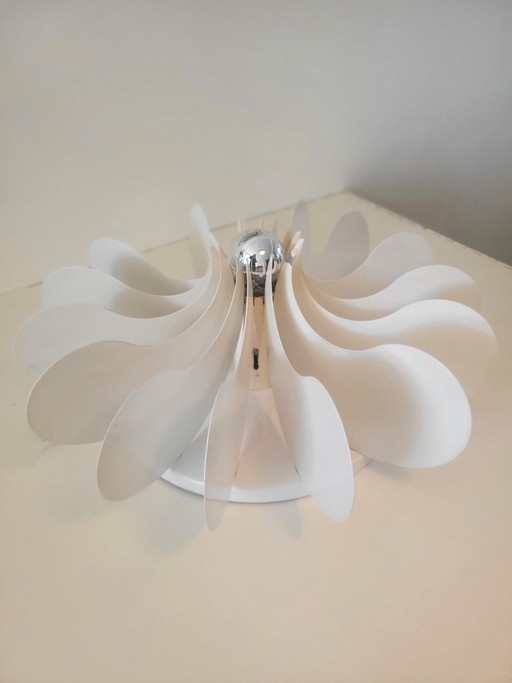 Lampada da parete Bolide di Hermian Sneyder de Vogel per Raak Amsterdam