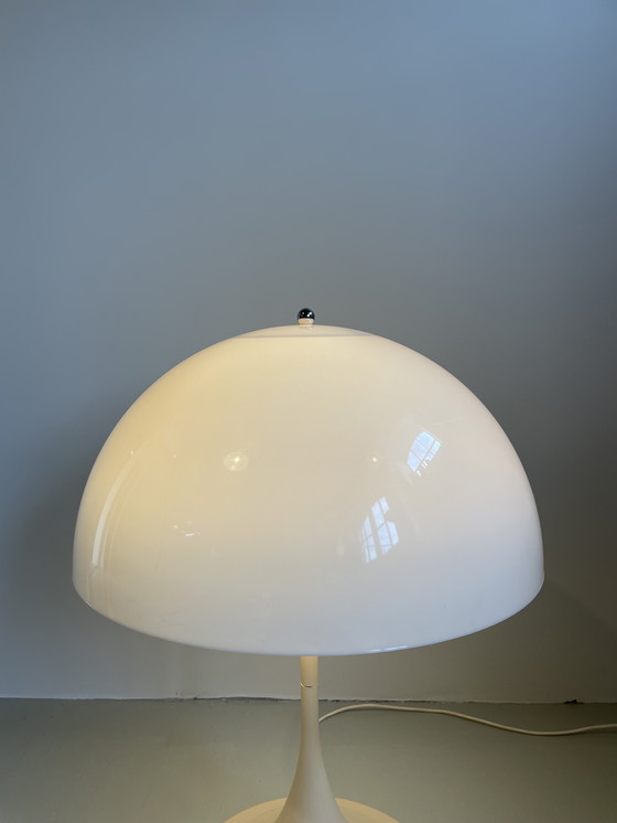 Image 1 of Louis Poulsen Panthella table lamp