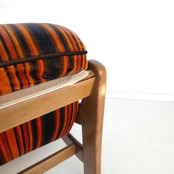 Image 1 of Divano vintage a 2 posti design svedese