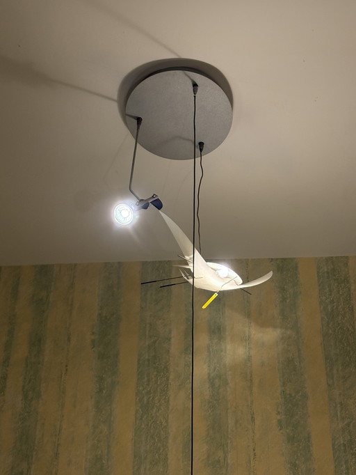 Suspension spéciale