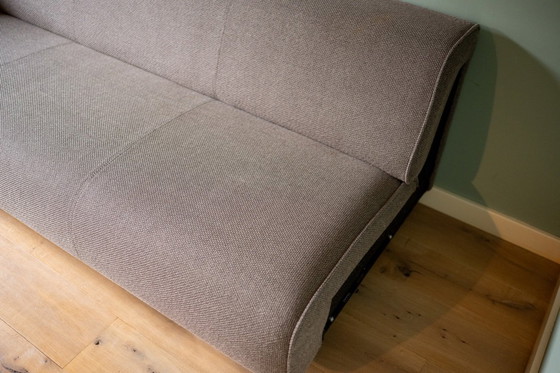 Image 1 of Canapé 3 places + méridienne Rolf Benz