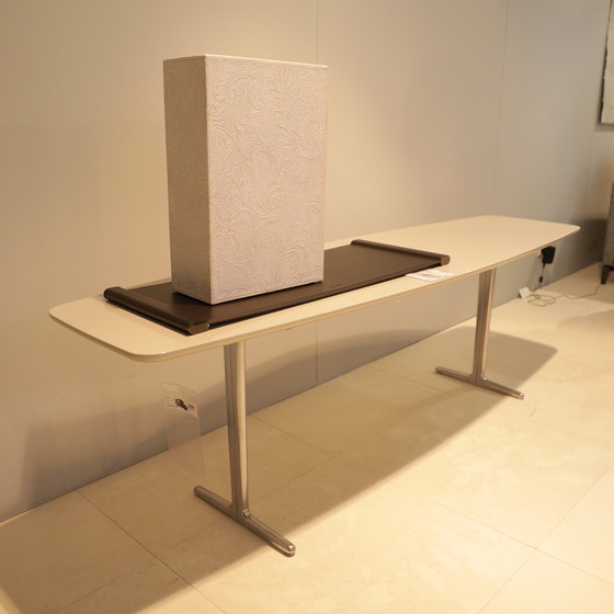 Image 1 of Italian design console