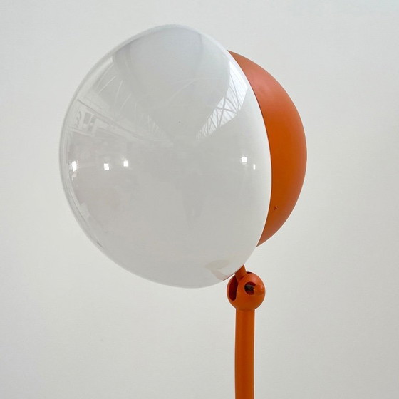 Image 1 of Locus Solus Floor Lamp by Gae Aulenti for Poltronova, 1960s