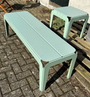 Weltevree Bended Bench Gartenbank