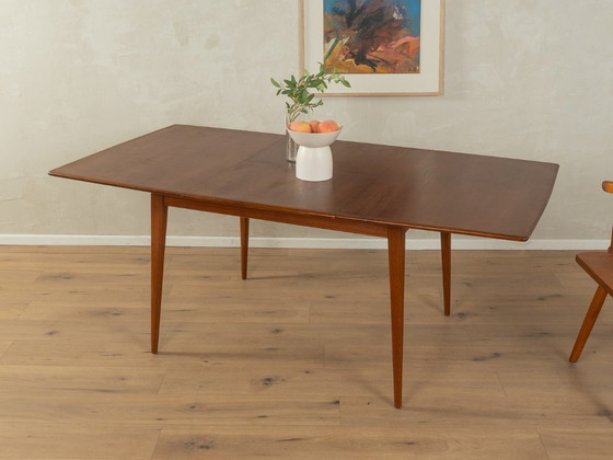 Image 1 of Butterfly Dining Table, Hainke