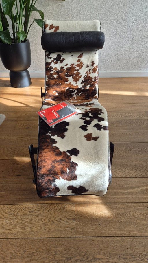 Silla Cassina