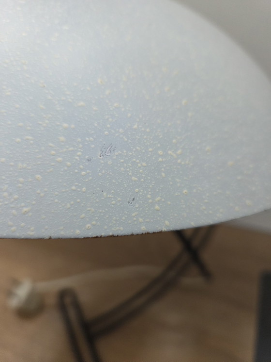 Image 1 of NB100 desk lamp by Louis Kalff for Philips, 1960s
