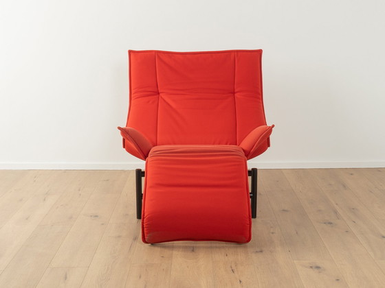 Image 1 of  Veranda Armchair, Vico Magistretti, Cassina 