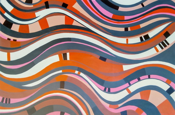-#cubit 150x100cm – Joart, Kunst, Leinwand (photo 10 of 13)