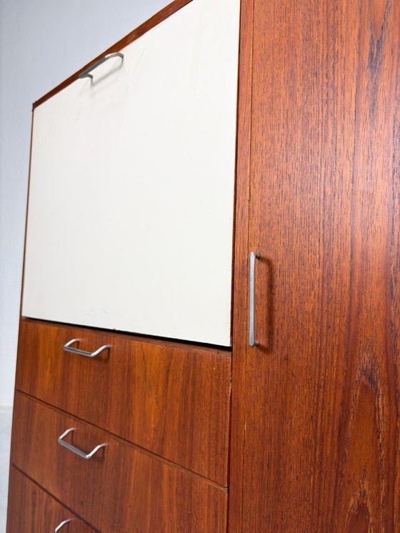 Image 1 of Pastoe 'Made to Measure' Dressoir van Cees Braakman