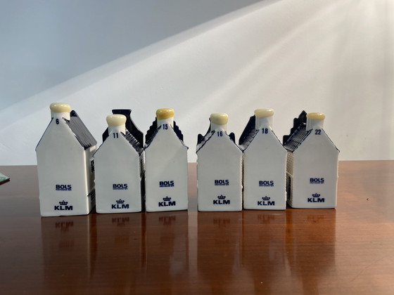 Image 1 of Maisons hollandaises de collection 