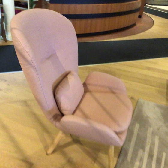 Image 1 of Poltrona Rolf Benz 594