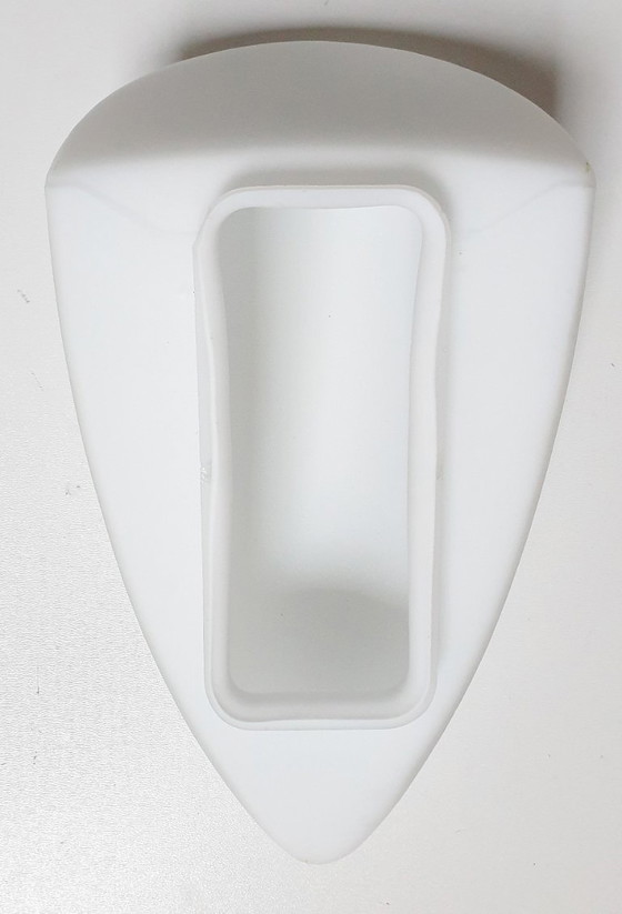 Image 1 of 2 vintage wandlampen Massive 01/0327