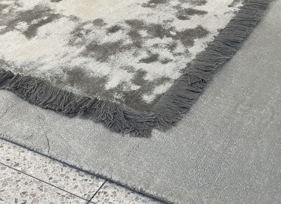 Image 1 of Tappeto Leolux Frame Marram nuovo di zecca