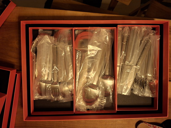 Image 1 of Heiko Balster 43 delig bestek