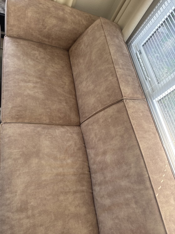 Image 1 of Very neat sofa for sale in like-new condition