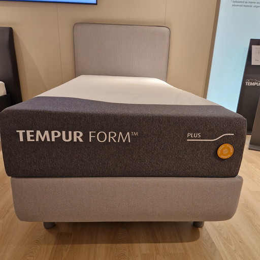 Cama TEMPUR ARC - 90x210