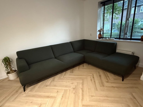 Image 1 of Montel marvel hoekbank 3,02x2,26m