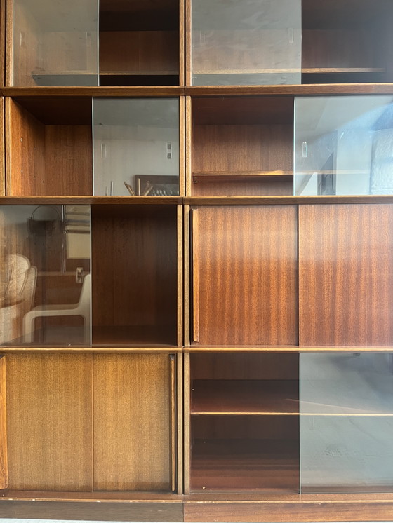 Image 1 of Oscar Library - 1960s