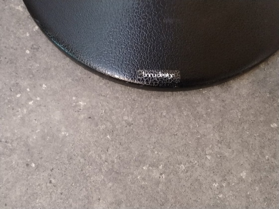 Image 1 of Lampadaire OVNI – Bony Design – Années 1980