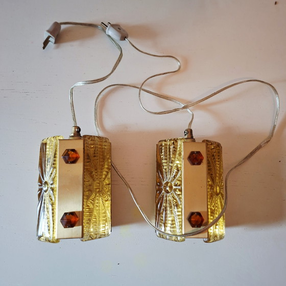 Image 1 of Set Vitrika Wandlampen, Setpreis 195 €