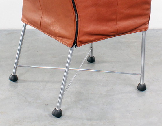 Image 1 of Sedia Montis Chaplin design Gerard vd Berg