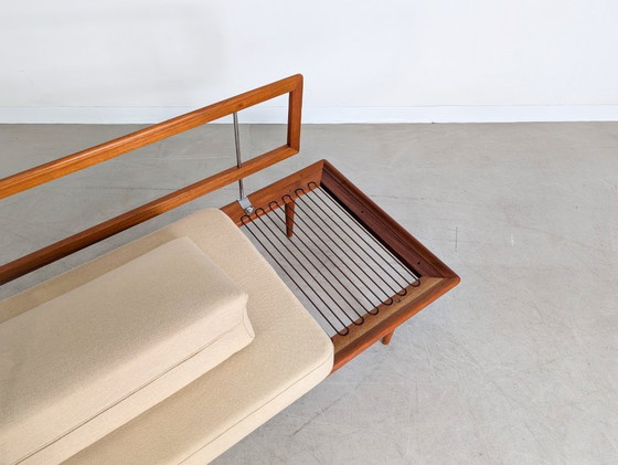 Image 1 of Peter Hvidt & Orla Mølgaard-Nielsen Daybed Sofa France & Søn Sofa