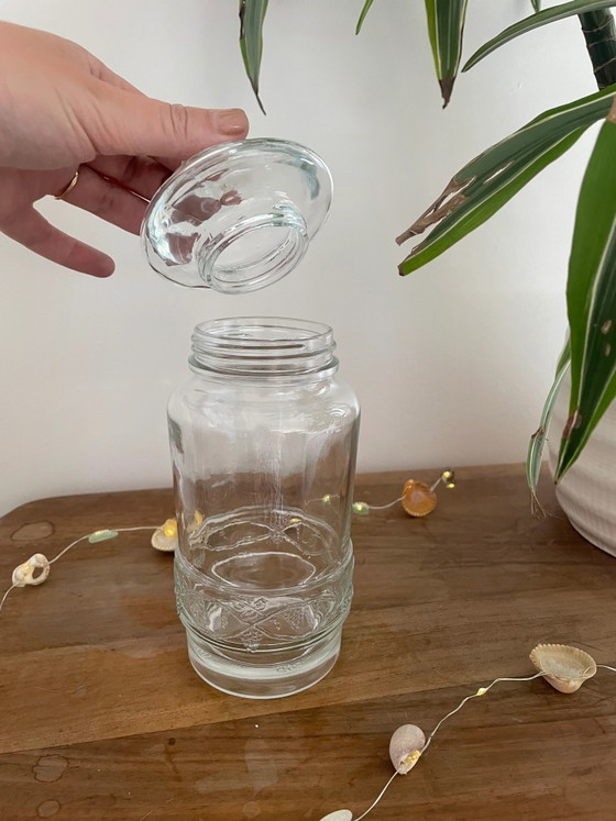 Vaso di vetro – Vasi per piante, Glass (photo 2 of 3)