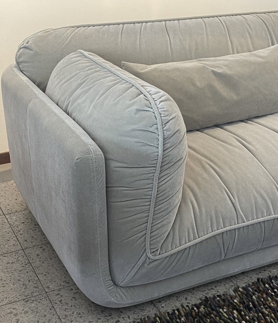 Image 1 of Leolux Lunetta 3-Zits Bank Nieuw