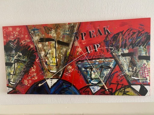 Speak Up