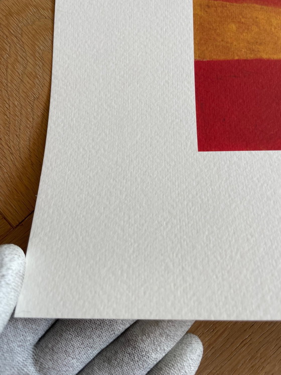 Image 1 of Kazimir Severinovich Malevich (1878-1935), Torso, (ca. 1928- 1932), Impreso en Italia