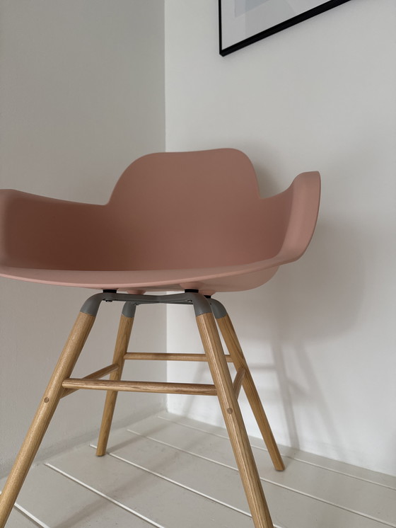 Image 1 of Zuiver Albert Bucket Chair