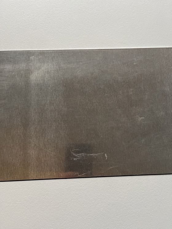 Image 1 of Bureautafel van Giancarlo Piretti