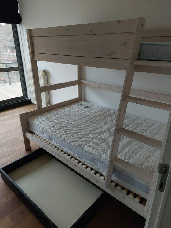 Image 1 of Letto a castello