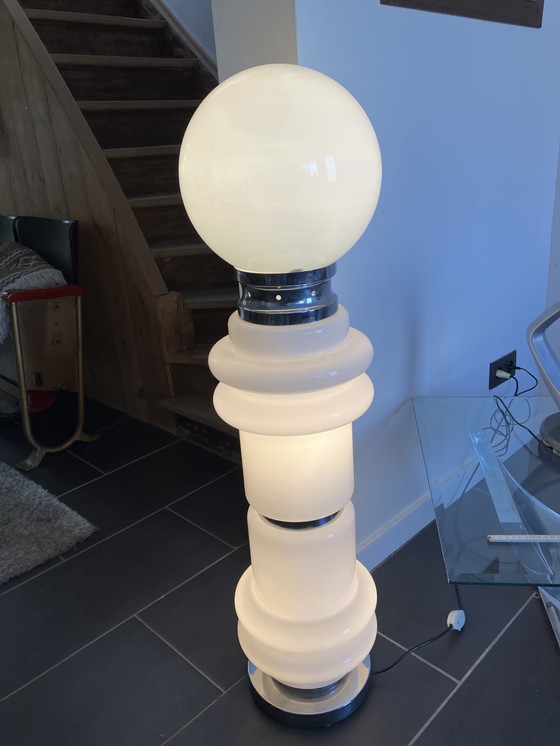 Image 1 of Carlo Nason para Mazzega