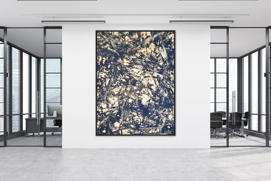 Image 1 of Jürgen Angeler - The Golden Crown