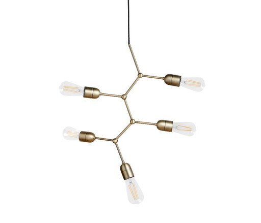 BoConcept - five Chandelier
