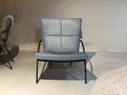 Uncle Sam Retro – Harvink, fauteuils, Leather, Calfskin (photo 2 of 6)