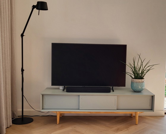 Image 1 of Ruijch TV-Schrank in Eisgrau