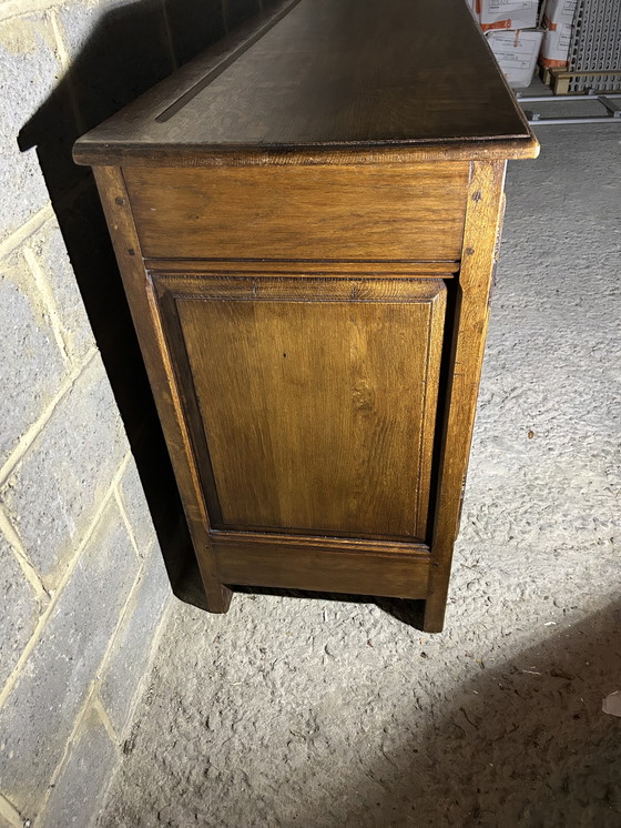 Image 1 of Franse dressoir